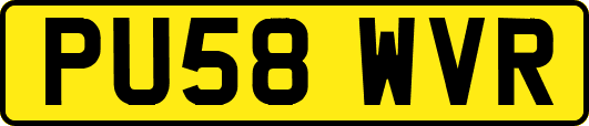 PU58WVR