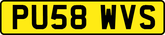 PU58WVS