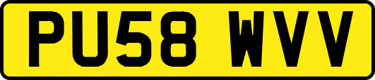 PU58WVV