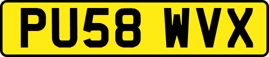 PU58WVX