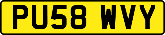 PU58WVY
