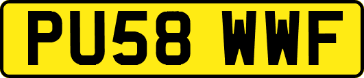 PU58WWF