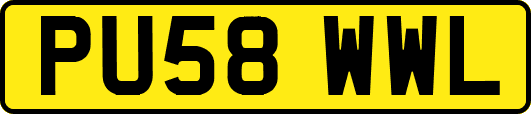 PU58WWL