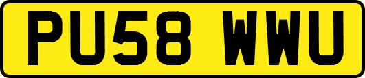 PU58WWU