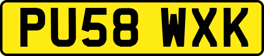 PU58WXK