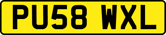 PU58WXL