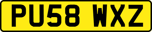 PU58WXZ