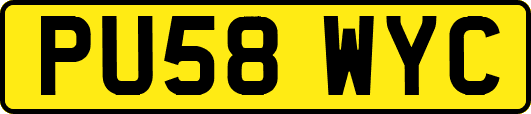 PU58WYC