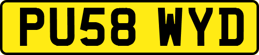 PU58WYD