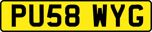 PU58WYG