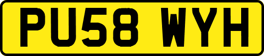 PU58WYH