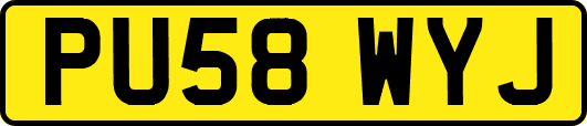 PU58WYJ