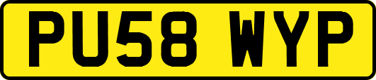 PU58WYP