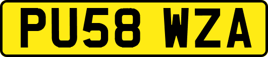 PU58WZA
