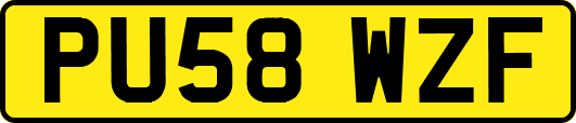 PU58WZF