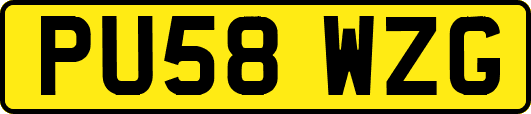 PU58WZG