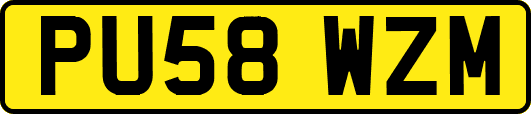 PU58WZM