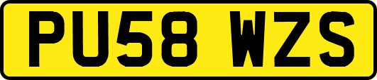 PU58WZS