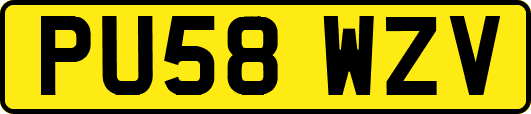 PU58WZV