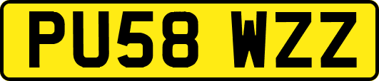 PU58WZZ