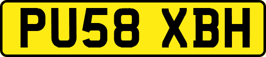 PU58XBH