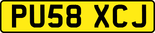 PU58XCJ