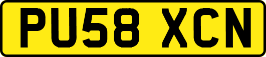 PU58XCN