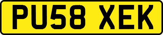 PU58XEK