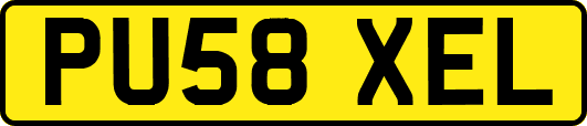 PU58XEL