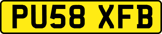 PU58XFB