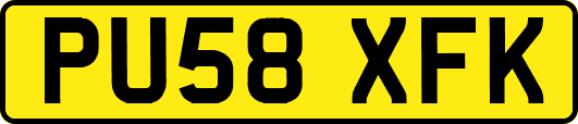 PU58XFK