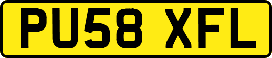PU58XFL