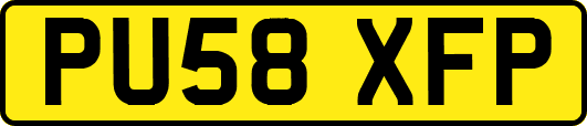 PU58XFP
