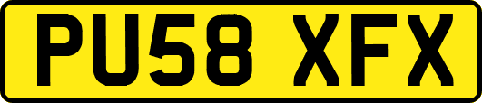 PU58XFX