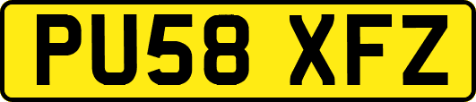 PU58XFZ