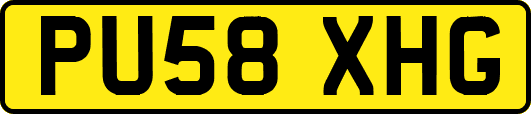 PU58XHG