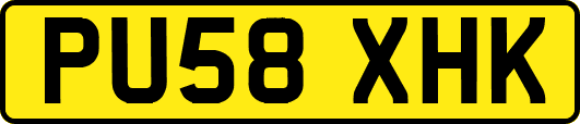 PU58XHK
