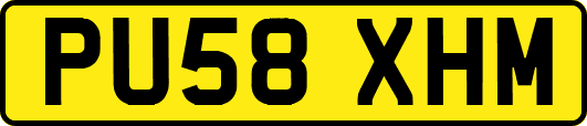 PU58XHM