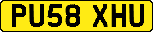 PU58XHU