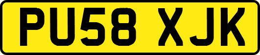 PU58XJK