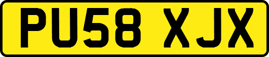 PU58XJX
