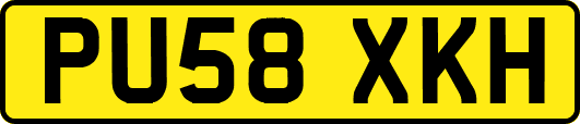 PU58XKH