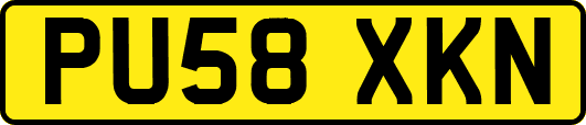 PU58XKN