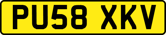 PU58XKV