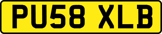 PU58XLB