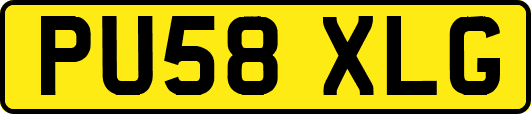 PU58XLG