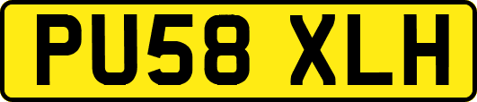 PU58XLH