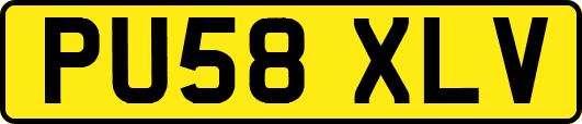 PU58XLV