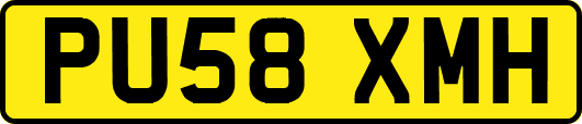 PU58XMH