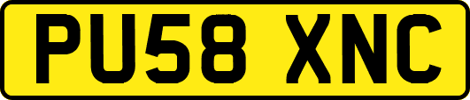 PU58XNC